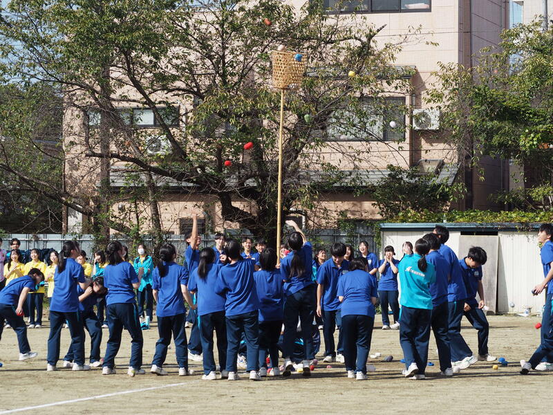 生徒会 | 福島県立葵高等学校